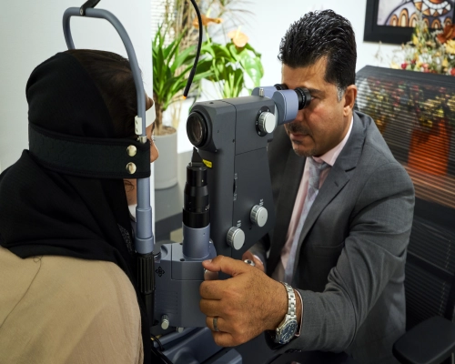 آنچه باید در مورد گلوکوم بدانیم